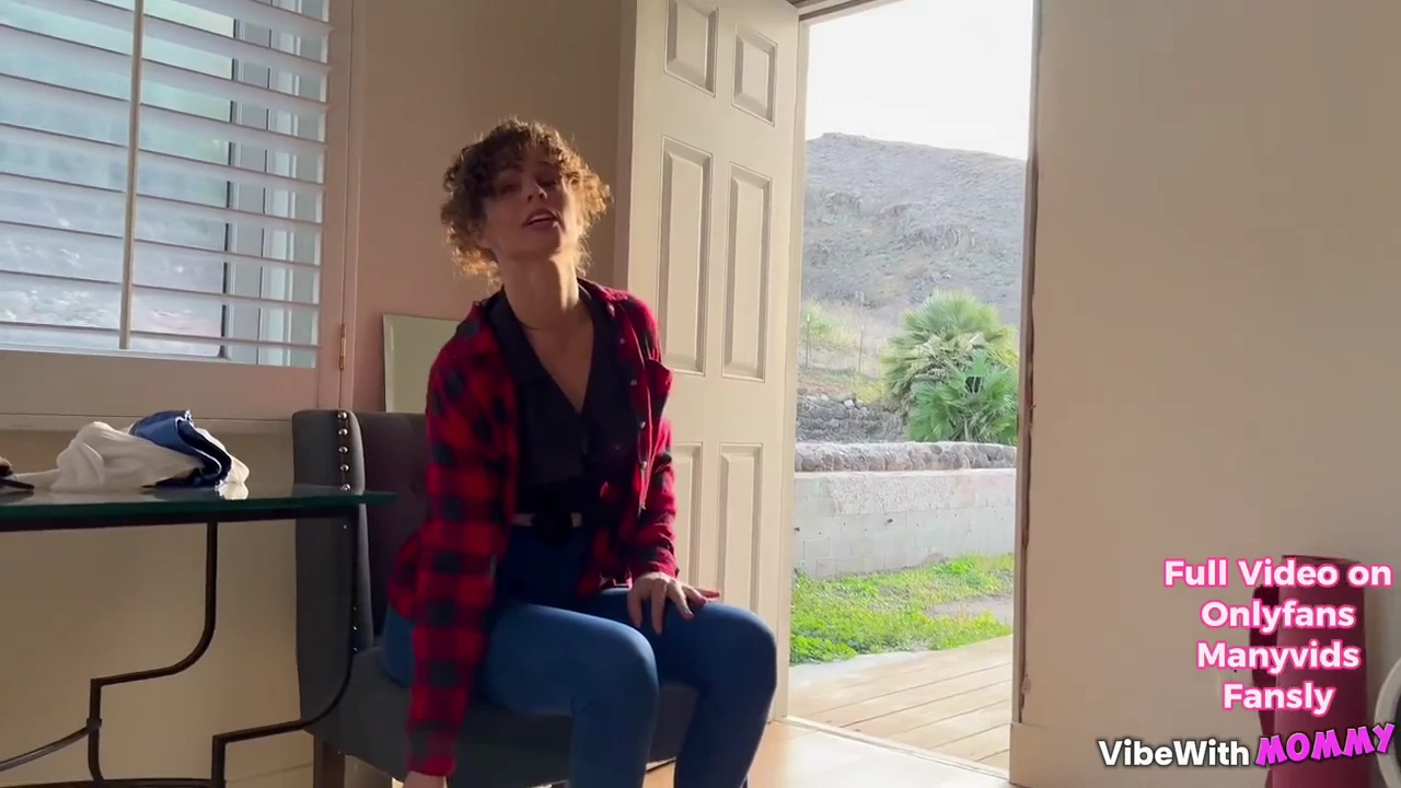 Verified amateur wife cries during first sexual experience with neighbor porn video